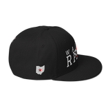 Columbus Classic Walnut Ridge Snapback Hat