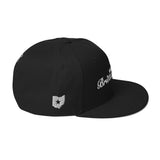 Brittany Hills Signature 614 Snapback Hat