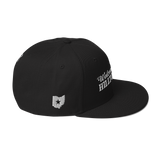 Hilltop CO Snapback Hat