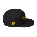 Columbus Beechcroft Classic Snapback Hat