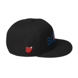 330 City Series Special South Snapback Hat