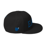 330 City Series Special East Rmx Snapback Hat