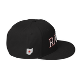 Whitehall Yearling Rams Classic Snapback Hat