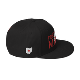 Columbus Fort Hayes Metro Classic Snapback Hat