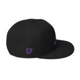 Columbus Africentric Classic Snapback Hat