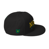 Columbus Northland Classic Snapback Hat