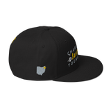 Sweet Thunder Band Snapback Hat