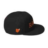 330 City Series Special Rayen Snapback Hat