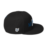 Columbus Mifflin Classic Snapback Hat