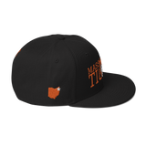 Canton Collective Massillon Tigers Snapback Hat