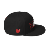 Canton Collective Mckinley Bulldogs Snapback Hat