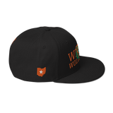 Columbus Wehrle Classic Snapback Hat
