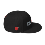 330 City Series Special Chaney Snapback Hat