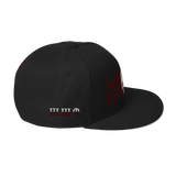330 City Classic Spartans Snapback Hat