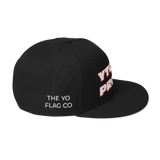 YTown Proud Snapback Hat