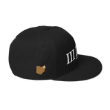 330 Stateside LTD Snapback Hat