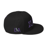 213 Stateside LTD Snapback Hat