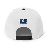 Columbus Mifflin Classic Snapback Hat