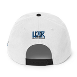 330 City Series Special East Rmx Snapback Hat