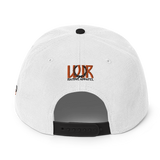 330 City Series Special Rayen Snapback Hat