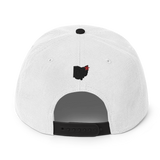 I-680 Cruisethru Snapback Hat