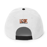 Canton Collective Massillon Tigers Snapback Hat