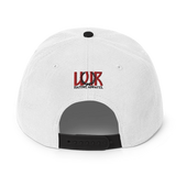 Canton Collective Mckinley Bulldogs Snapback Hat