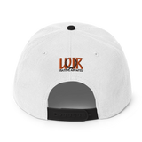 Columbus East Classic Snapback Hat