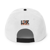 Cleveland South Flyers Retro Snapback Hat