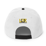 Columbus Franklin Heights Classic Snapback Hat