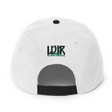 AAMWA Snapback Hat