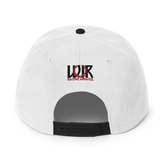 Ohio Roses Snapback Hat