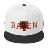 330 City Series Special Rayen Snapback Hat