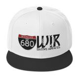I-680 Cruisethru Snapback Hat