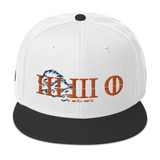 330 Pride Stateside LTD Snapback Hat