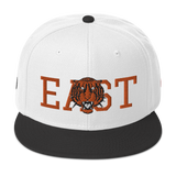 Columbus East Classic Snapback Hat