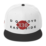 Eastside DQ Boys 330 Snapback Hat