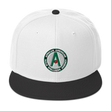 AAMWA Snapback Hat
