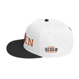 330 City Series Special Rayen Snapback Hat