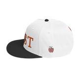 Columbus East Classic Snapback Hat