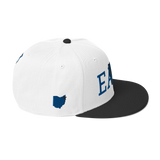 330 City Series Special East Rmx Snapback Hat
