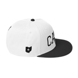 Columbus CAHS Classic Snapback Hat