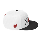 Canton Collective Mckinley Bulldogs Snapback Hat
