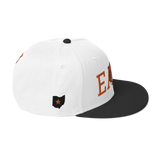 Columbus East Classic Snapback Hat