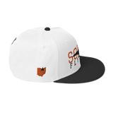 Cleveland South Flyers Retro Snapback Hat