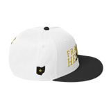 Columbus Franklin Heights Classic Snapback Hat