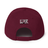 Columbus Linden McKinley Classic Snapback Hat