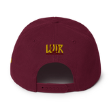 330 City Classic Liberty Snapback Hat