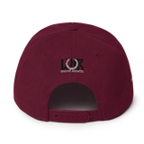 330 City Classic Spartans Snapback Hat
