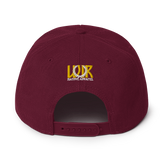 330 Stateside LTD Snapback Hat